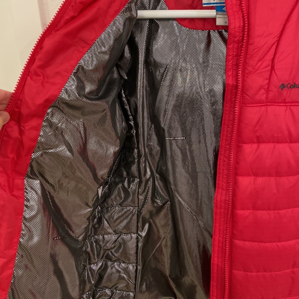 Columbia Ski Jacket - image 7